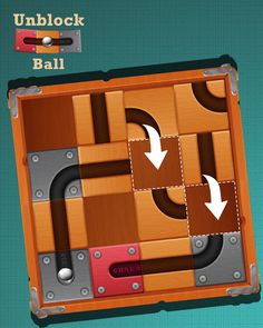 Unblock Puzzle Game - Screenshot 1