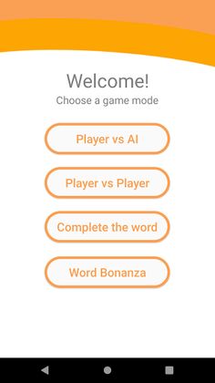 Ultimate English Vocabulary Ga - Screenshot 1