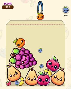 Saiku Watermelon Fruit Game - Screenshot 4