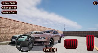 Parking Simulator - Screenshot 3