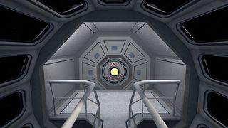 BME Űrtúra - Screenshot 3