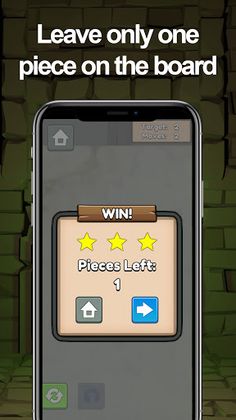 Peg Adventure - Peg Solitaire - Screenshot 3