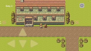 Enigma Springs - Screenshot 3