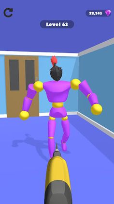 Staple Them All - Screenshot 4