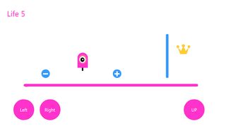 Ice Pop Leg - Screenshot 1