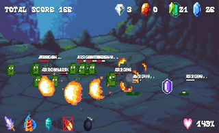 ToastZ - Screenshot 1