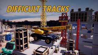 Construction Vehicle Simulator - Screenshot 3