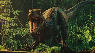 Dinosaur Simulator 3d Games - Screenshot 3