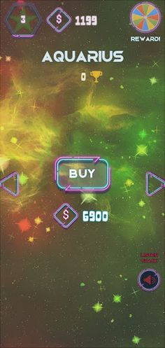 PlanetDash - Screenshot 3