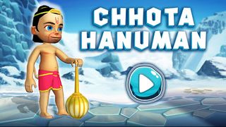 Chhota Hanuman Ji - Screenshot 3