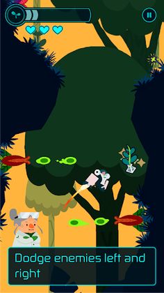 Star Botanist: Garden Planet - Screenshot 2