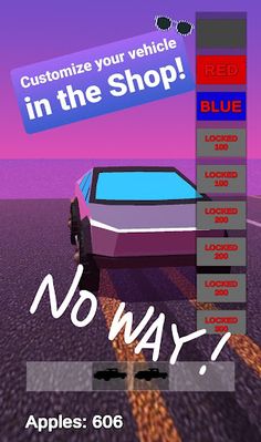 Cider Truck - Screenshot 3