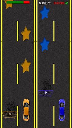 Obstacles - Screenshot 3