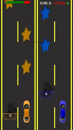 Obstacles - Screenshot 3