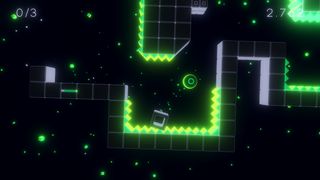 Cublast HD - Screenshot 3