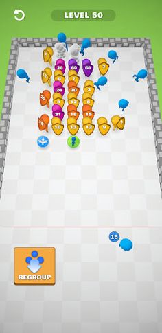 Army Breaker - Screenshot 3