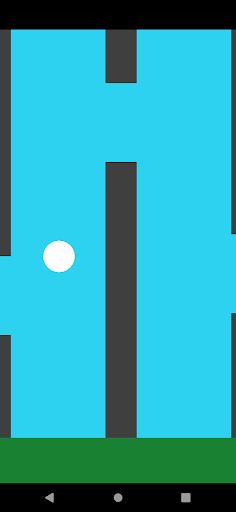 Endless Flyer - Screenshot 3