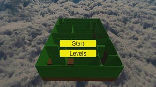 Jordan Maze - Screenshot 1