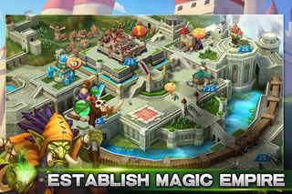 Call of Thrones - Screenshot 2