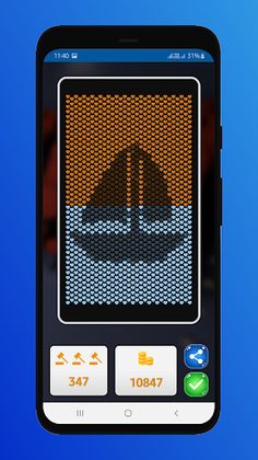 Pin Art Board - Screenshot 2