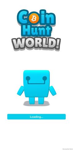 Coin Hunt World! - Screenshot 1