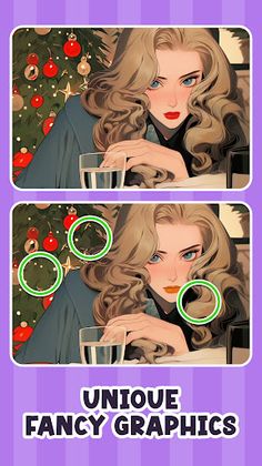 Find Difference: Spot Puzzle - Screenshot 3