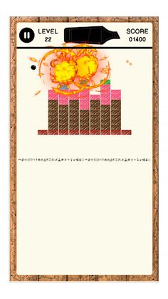 BreakBoard : Brick Breaker - Screenshot 4