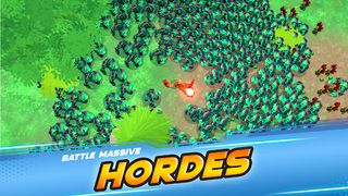 Hatchy Rampage - Screenshot 3