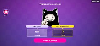 AI: Art Impostor - Screenshot 2