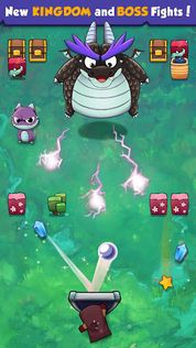 Brick Breaker Hero - Screenshot 5