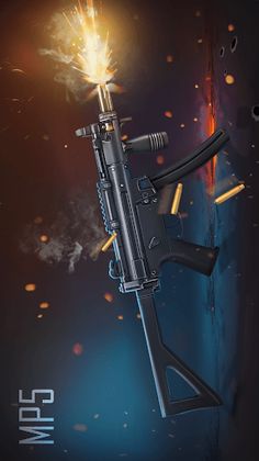 Gun Weapon Simulator Shake - Screenshot 1