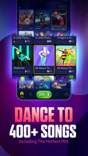 Just Dance Now - Screenshot 2