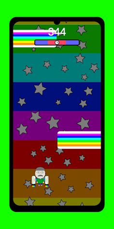 Rainbow Force - Screenshot 4