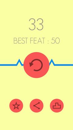 Beats : Bounce Challenge - Screenshot 3
