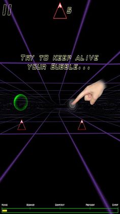 Bubblard - Screenshot 3