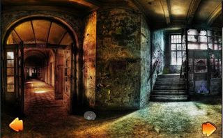 Escape Games New - 02 - Screenshot 1