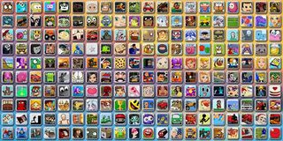 1 2 3 4 Player Mini Games - Si - Screenshot 3