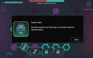 Entry point - Screenshot 2