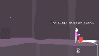 Tale of Doris & the Dragon EP1 - Screenshot 3