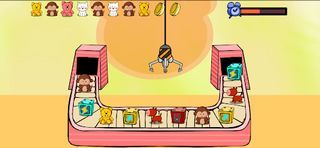 Fun Grab doll - Screenshot 1