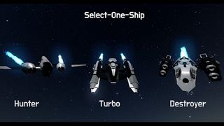 Astro Hunters 3D - Screenshot 1