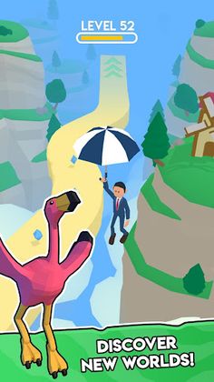 One Wheel - Screenshot 3