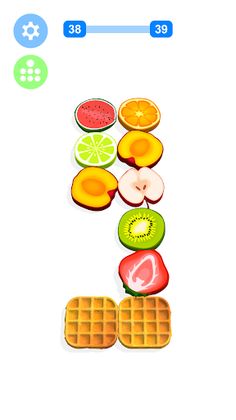 Perfect Baking - Screenshot 1