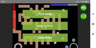 Battle city 2020-2021 - Screenshot 1