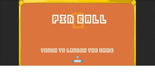 Pin Ball - Screenshot 2
