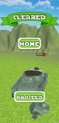 Tank Warfare - Screenshot 4