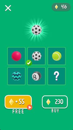 Zıplayan TopBall - Screenshot 2