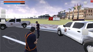 Pavon El Juego - Screenshot 2