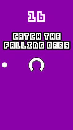 CATCH - Addictive Skill Game - Screenshot 2