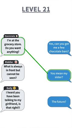 Chat Match: Connect! - Screenshot 4